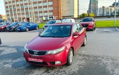 KIA Cerato III, 2011 год, 750 000 рублей, 1 фотография