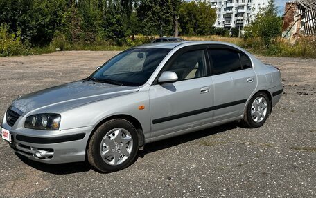 Hyundai Elantra III, 2005 год, 260 000 рублей, 2 фотография
