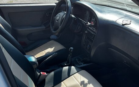 Hyundai Elantra III, 2005 год, 260 000 рублей, 8 фотография