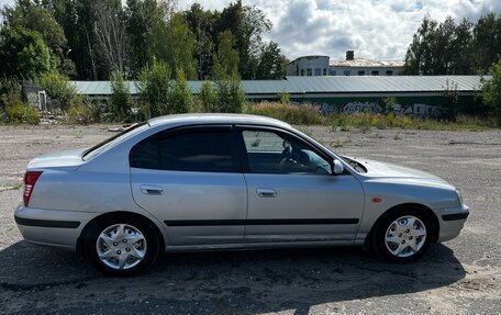 Hyundai Elantra III, 2005 год, 260 000 рублей, 3 фотография