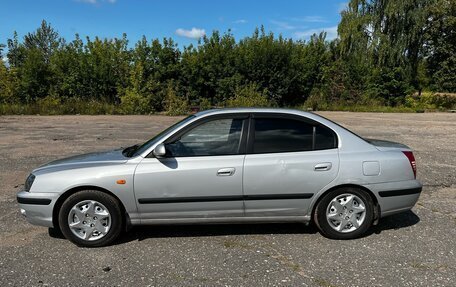 Hyundai Elantra III, 2005 год, 260 000 рублей, 6 фотография