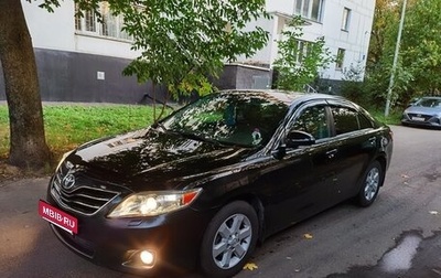 Toyota Camry, 2010 год, 1 300 000 рублей, 1 фотография