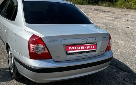 Hyundai Elantra III, 2005 год, 260 000 рублей, 4 фотография
