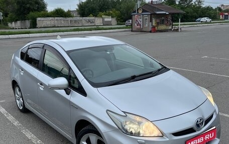 Toyota Prius, 2010 год, 1 090 000 рублей, 1 фотография