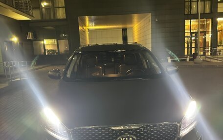 KIA Sorento III Prime рестайлинг, 2015 год, 2 600 000 рублей, 1 фотография