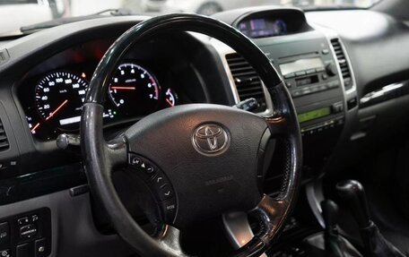 Toyota Land Cruiser Prado 120 рестайлинг, 2008 год, 2 150 000 рублей, 4 фотография