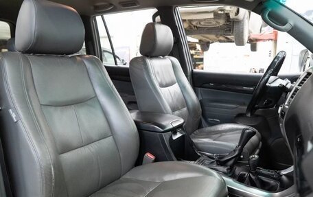 Toyota Land Cruiser Prado 120 рестайлинг, 2008 год, 2 150 000 рублей, 5 фотография