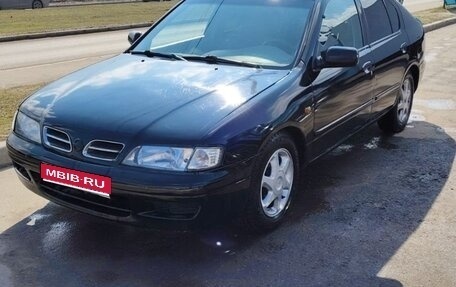 Nissan Primera II рестайлинг, 1997 год, 230 000 рублей, 1 фотография