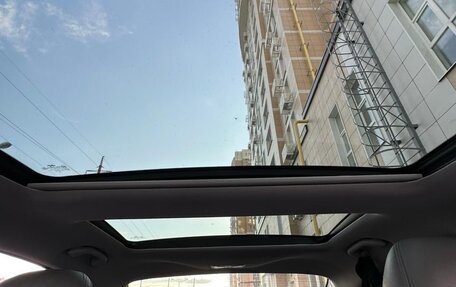 Hyundai Sonata VI, 2011 год, 1 560 000 рублей, 13 фотография