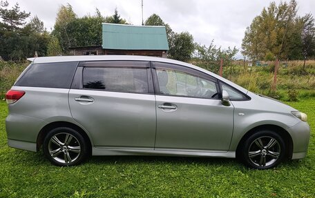Toyota Wish II, 2010 год, 1 300 000 рублей, 3 фотография