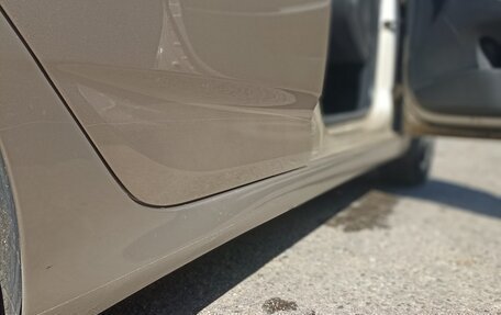 Hyundai Solaris II рестайлинг, 2012 год, 900 000 рублей, 14 фотография