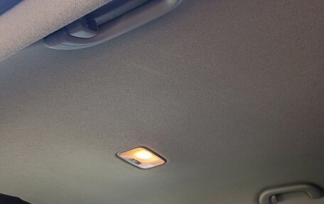 Hyundai Solaris II рестайлинг, 2012 год, 900 000 рублей, 16 фотография