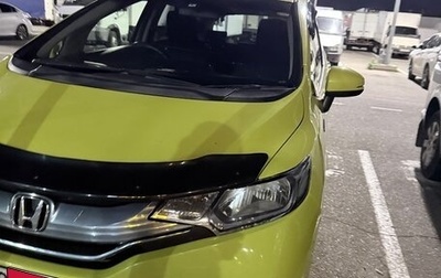 Honda Fit III, 2014 год, 880 000 рублей, 1 фотография