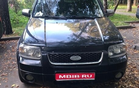 Ford Maverick, 2004 год, 600 000 рублей, 1 фотография
