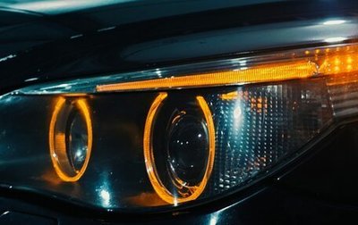 BMW 5 серия, 2005 год, 1 200 000 рублей, 1 фотография