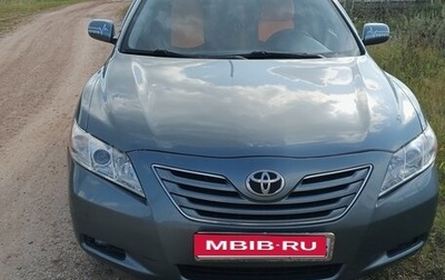 Toyota Camry, 2008 год, 850 000 рублей, 1 фотография