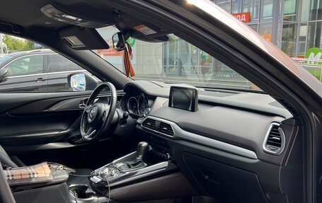 Mazda CX-9 II, 2019 год, 3 650 000 рублей, 5 фотография