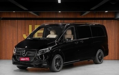 Mercedes-Benz V-Класс, 2025 год, 13 160 000 рублей, 1 фотография