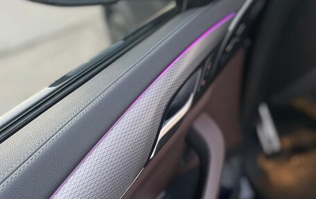 BMW X3, 2018 год, 4 420 000 рублей, 14 фотография