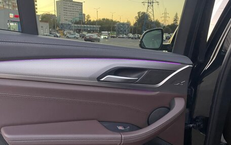 BMW X3, 2018 год, 4 420 000 рублей, 16 фотография
