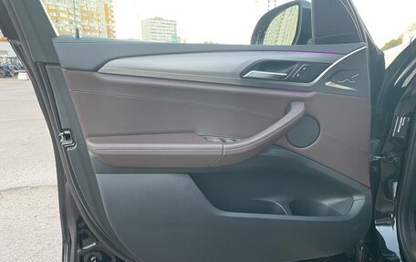 BMW X3, 2018 год, 4 420 000 рублей, 15 фотография