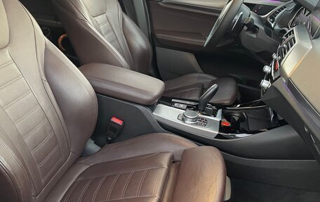 BMW X3, 2018 год, 4 420 000 рублей, 7 фотография