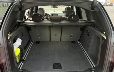 BMW X3, 2018 год, 4 420 000 рублей, 17 фотография