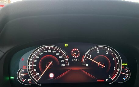 BMW X3, 2018 год, 4 420 000 рублей, 20 фотография