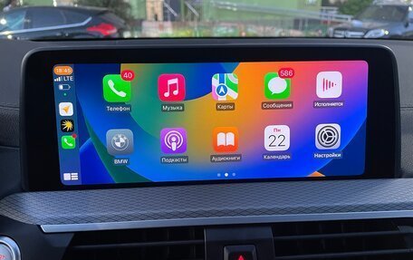 BMW X3, 2018 год, 4 420 000 рублей, 21 фотография