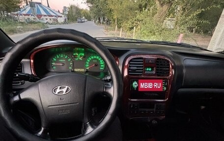 Hyundai Sonata IV рестайлинг, 2006 год, 440 000 рублей, 7 фотография