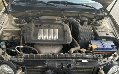 Hyundai Sonata IV рестайлинг, 2006 год, 440 000 рублей, 4 фотография