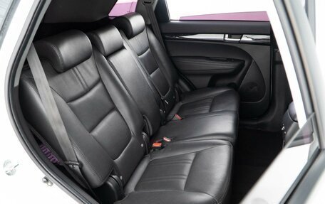 KIA Sorento II рестайлинг, 2019 год, 2 357 800 рублей, 8 фотография