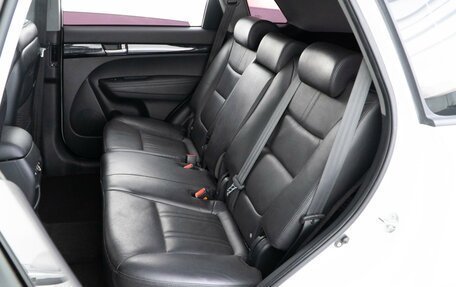 KIA Sorento II рестайлинг, 2019 год, 2 357 800 рублей, 10 фотография