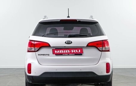 KIA Sorento II рестайлинг, 2019 год, 2 357 800 рублей, 4 фотография