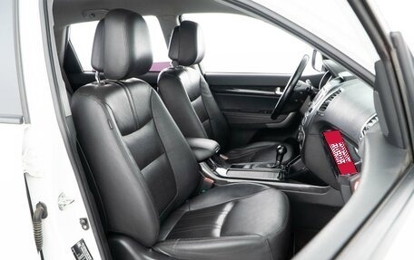 KIA Sorento II рестайлинг, 2019 год, 2 357 800 рублей, 9 фотография