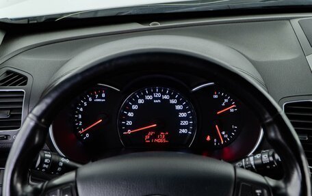 KIA Sorento II рестайлинг, 2019 год, 2 357 800 рублей, 21 фотография