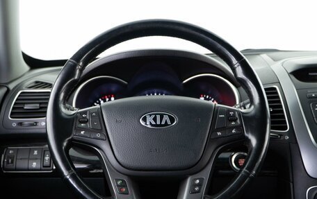KIA Sorento II рестайлинг, 2019 год, 2 357 800 рублей, 14 фотография