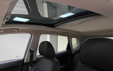 KIA Venga I, 2015 год, 1 383 000 рублей, 16 фотография