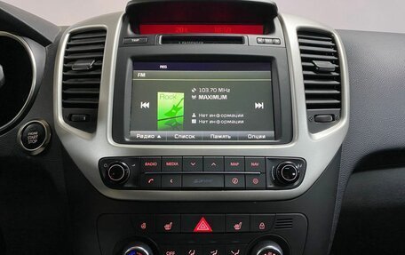 KIA Venga I, 2015 год, 1 383 000 рублей, 20 фотография