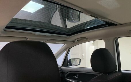 KIA Venga I, 2015 год, 1 383 000 рублей, 17 фотография