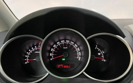 KIA Venga I, 2015 год, 1 383 000 рублей, 18 фотография