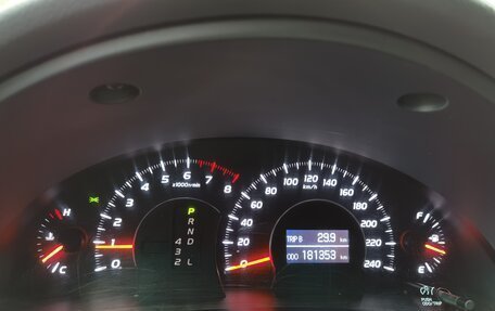 Toyota Camry, 2010 год, 1 300 000 рублей, 3 фотография