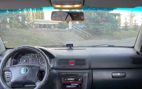 Skoda Octavia IV, 2008 год, 560 000 рублей, 6 фотография