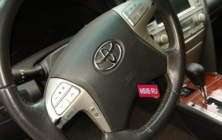 Toyota Camry, 2010 год, 1 300 000 рублей, 5 фотография