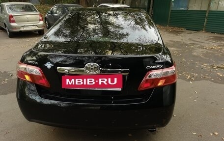Toyota Camry, 2010 год, 1 300 000 рублей, 6 фотография