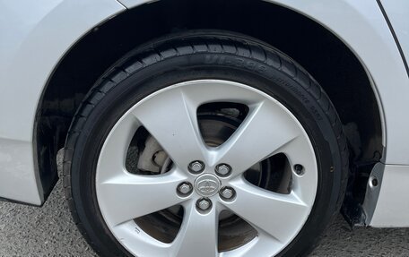 Toyota Prius, 2010 год, 1 090 000 рублей, 5 фотография