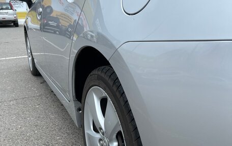Toyota Prius, 2010 год, 1 090 000 рублей, 4 фотография