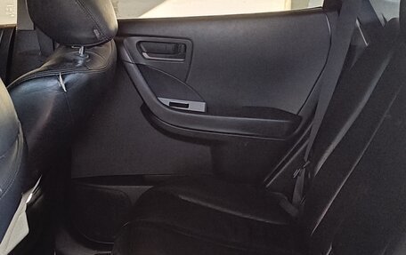 Nissan Murano, 2005 год, 730 000 рублей, 8 фотография