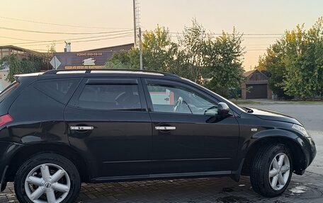 Nissan Murano, 2005 год, 730 000 рублей, 5 фотография