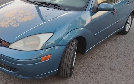 Ford Focus IV, 2000 год, 290 000 рублей, 2 фотография